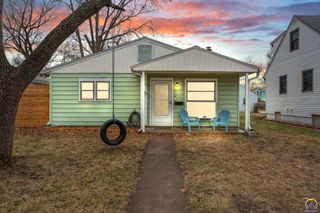 409 NE Sumner ST, Topeka, KS 66616