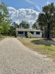 1508 Oak AVE, Lehigh Acres, FL 33972
