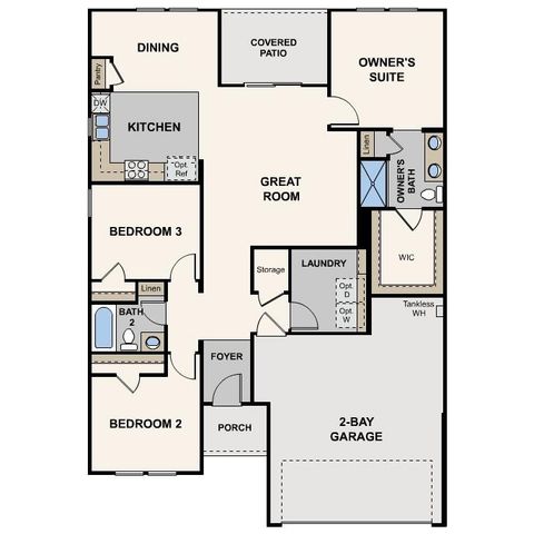 1592 Glory Avenue, Tulare, CA 93274