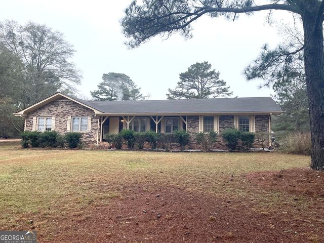12266 Brown Bridge Road, Covington, GA 30016