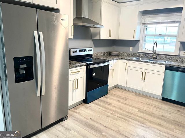 12266 Brown Bridge Road, Covington, GA 30016