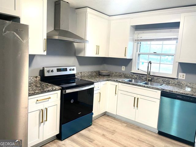 12266 Brown Bridge Road, Covington, GA 30016