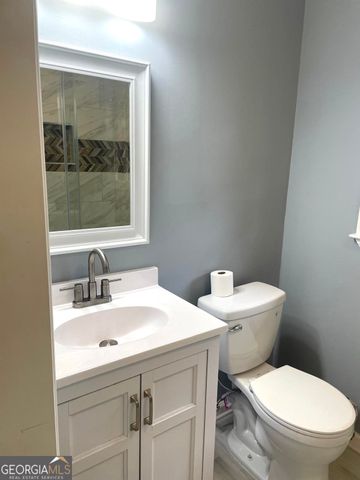 12266 Brown Bridge Road, Covington, GA 30016