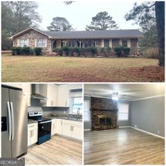 12266 Brown Bridge Road, Covington, GA 30016