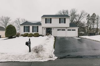 5762 Stonykill Drive, Manlius, NY 13057