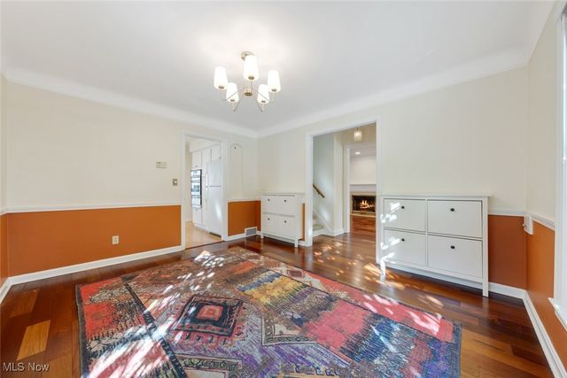 1532 Parkwood Road, Lakewood, OH 44107