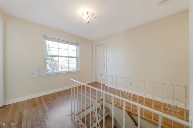 1532 Parkwood Road, Lakewood, OH 44107