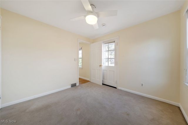 1532 Parkwood Road, Lakewood, OH 44107