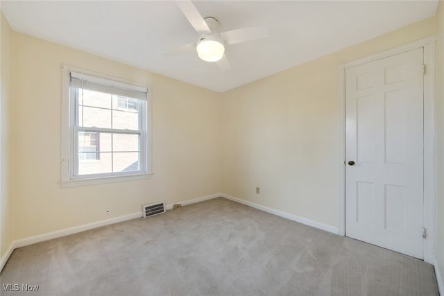 1532 Parkwood Road, Lakewood, OH 44107