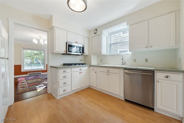 1532 Parkwood Road, Lakewood, OH 44107