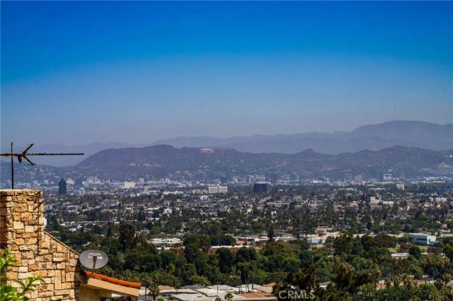 4160 Don Jose Drive, Los Angeles, CA 90008