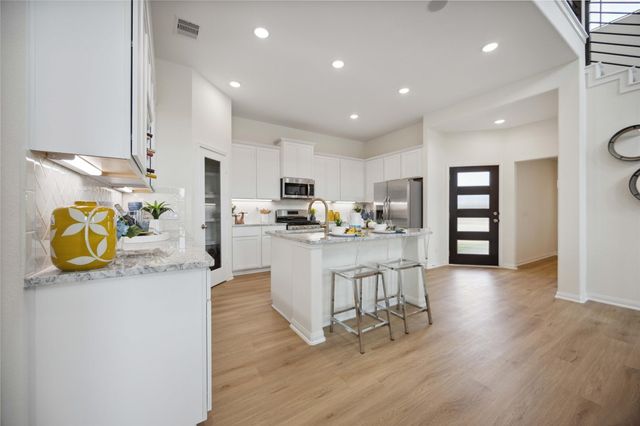 16048 Sandy Koufax Court, Splendora, TX 77372