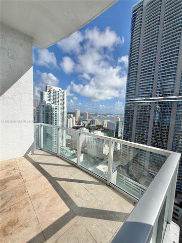 1060 Brickell Ave 4103, Miami, FL 33131