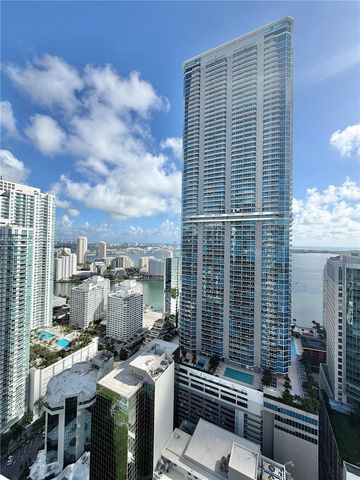 1060 Brickell Ave 4103, Miami, FL 33131