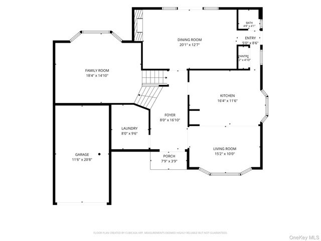 89 Brook Court S, New Hyde Park, NY 11040