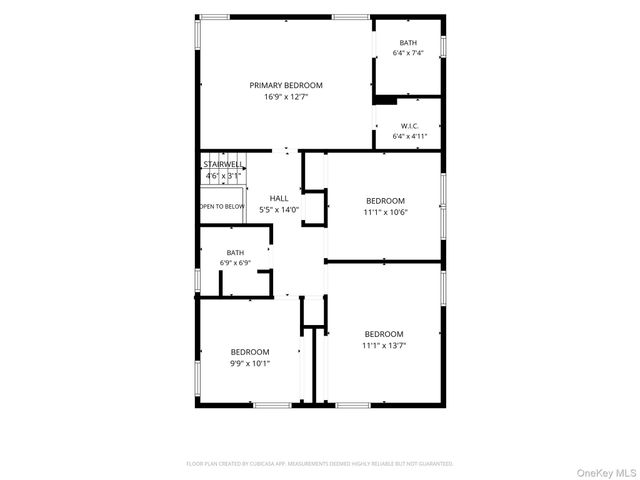 89 Brook Court S, New Hyde Park, NY 11040