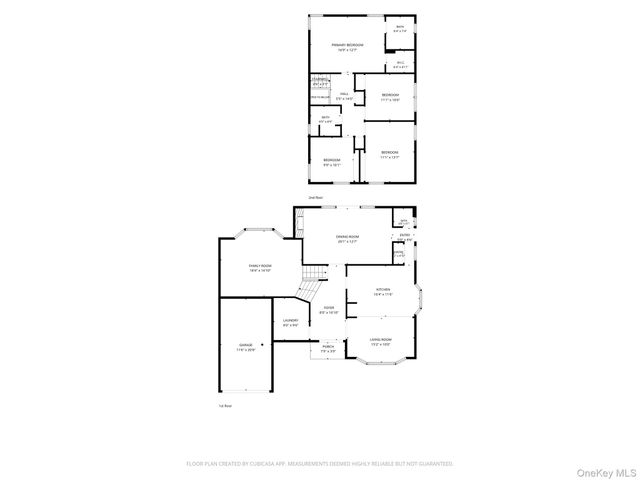 89 Brook Court S, New Hyde Park, NY 11040