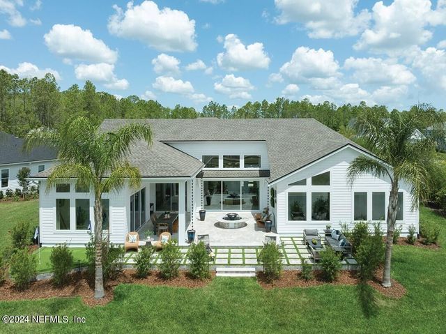 85 SABAL CREEK Trail, Ponte Vedra, FL 32081