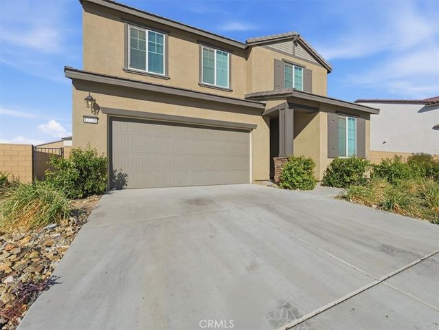 12338 Pinos Verde, Victorville, CA 92392