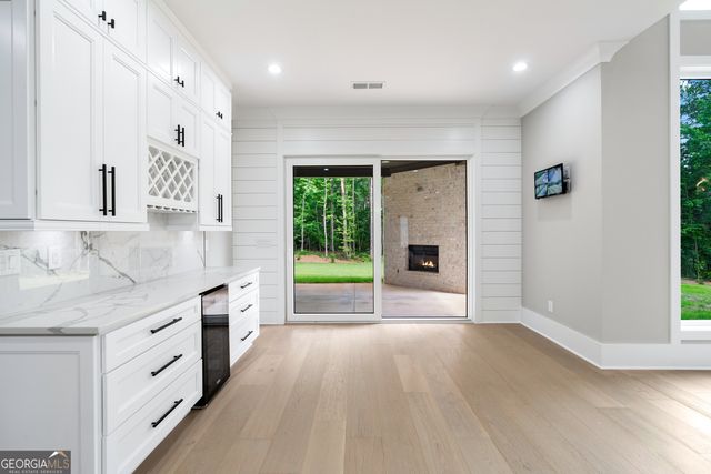 2101 E Maddox Road, Buford, GA 30519