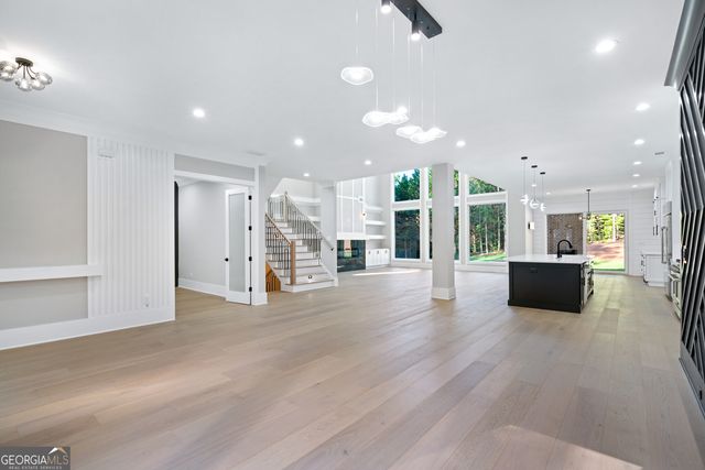 2101 E Maddox Road, Buford, GA 30519