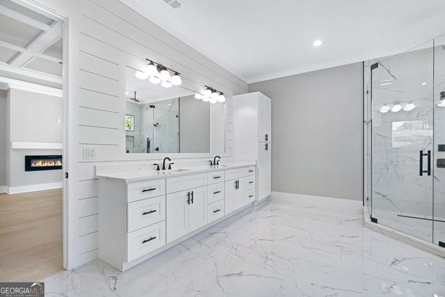 2101 E Maddox Road, Buford, GA 30519