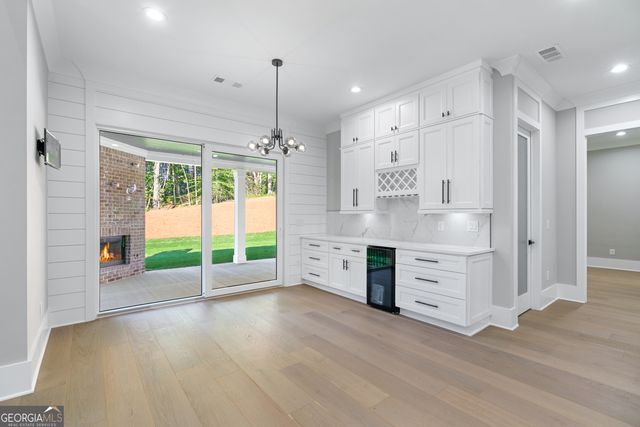 2101 E Maddox Road, Buford, GA 30519