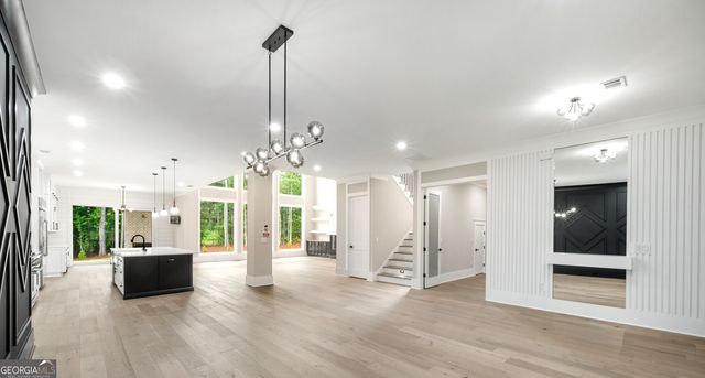 2101 E Maddox Road, Buford, GA 30519