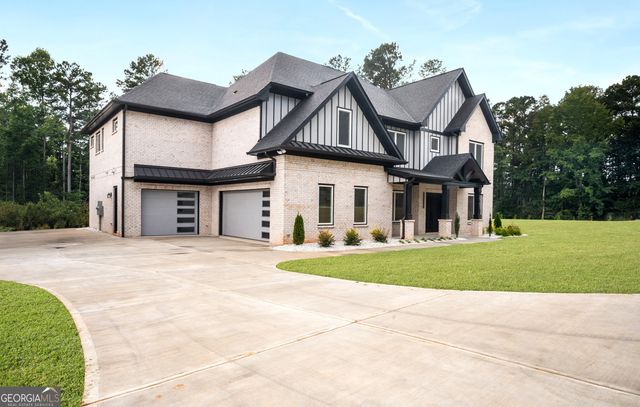 2101 E Maddox Road, Buford, GA 30519