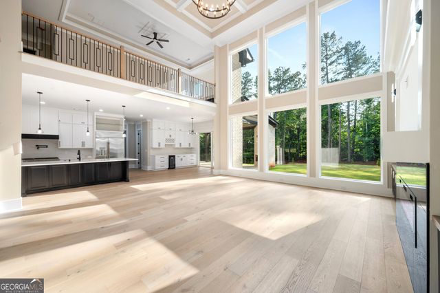 2101 E Maddox Road, Buford, GA 30519