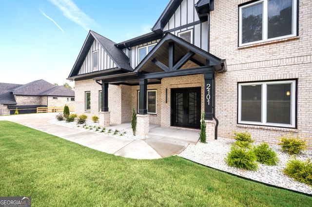 2101 E Maddox Road, Buford, GA 30519