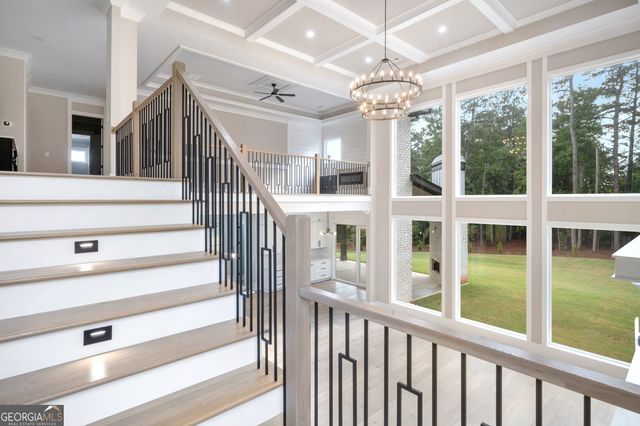 2101 E Maddox Road, Buford, GA 30519