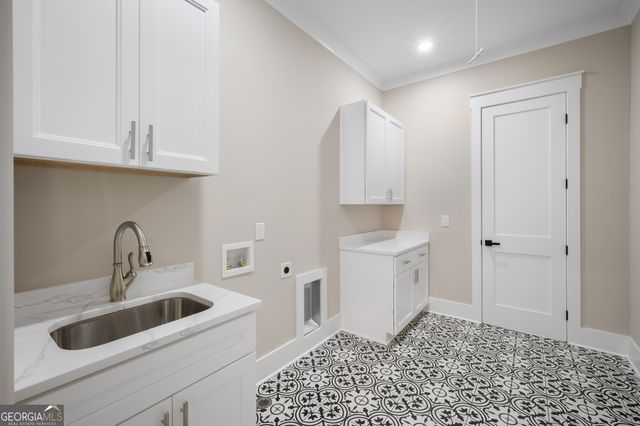 2101 E Maddox Road, Buford, GA 30519