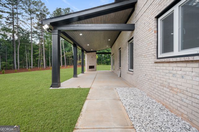 2101 E Maddox Road, Buford, GA 30519