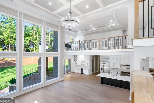 2101 E Maddox Road, Buford, GA 30519