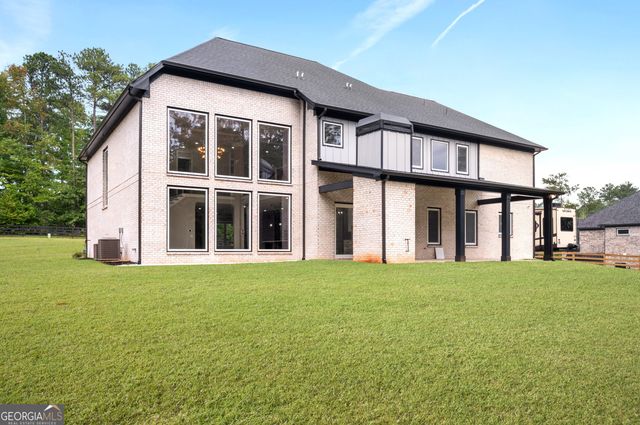 2101 E Maddox Road, Buford, GA 30519