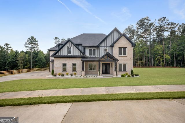 2101 E Maddox Road, Buford, GA 30519