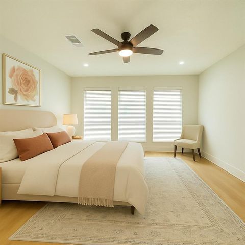 7906 Duffield Lane, Houston, TX 77071