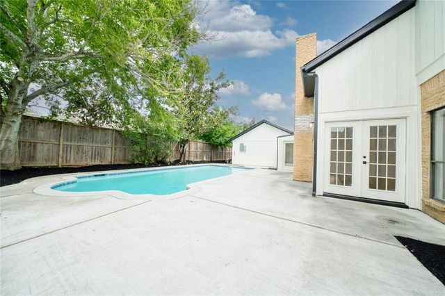 7906 Duffield Lane, Houston, TX 77071
