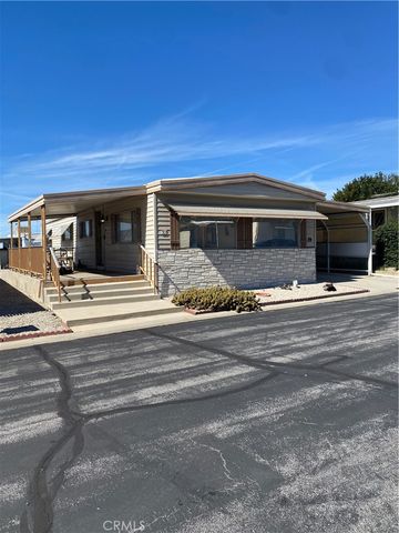 12680 4th Street 39, Yucaipa, CA 92399