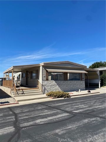 12680 4th Street 39, Yucaipa, CA 92399