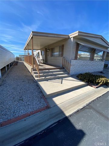 12680 4th Street 39, Yucaipa, CA 92399