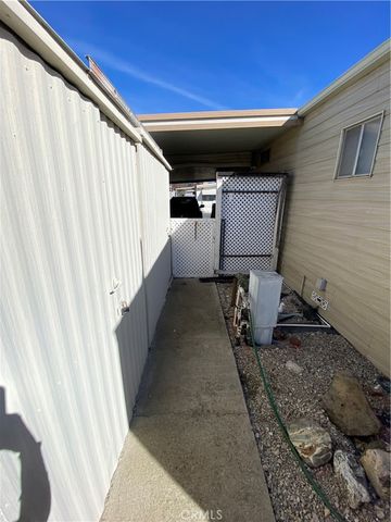12680 4th Street 39, Yucaipa, CA 92399