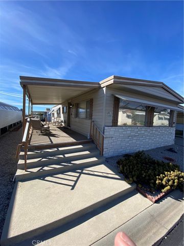12680 4th Street 39, Yucaipa, CA 92399
