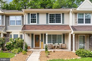 4911 BACKWATER CT, Dumfries, VA 22025