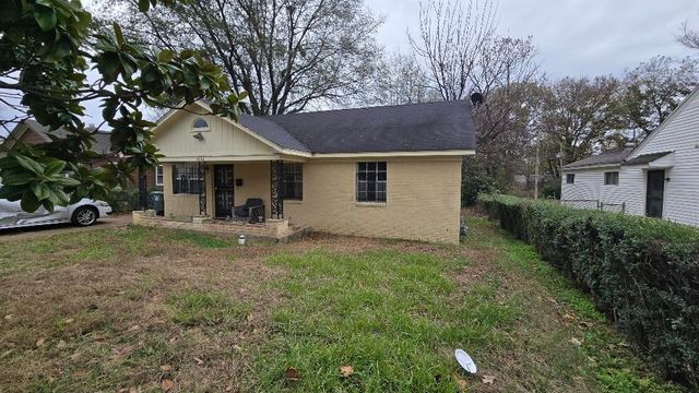 3162 FORD RD, Memphis, TN 38109