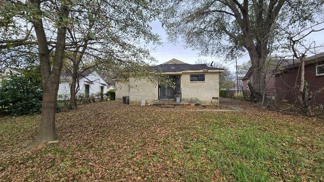 3162 FORD RD, Memphis, TN 38109