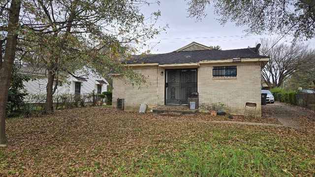 3162 FORD RD, Memphis, TN 38109