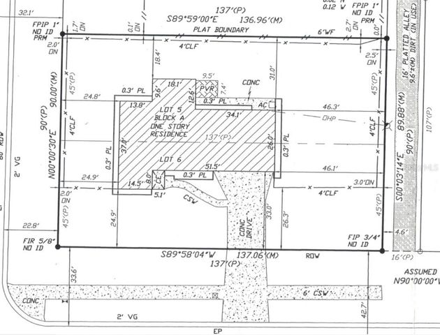 655 42ND AVENUE N, St Petersburg, FL 33703