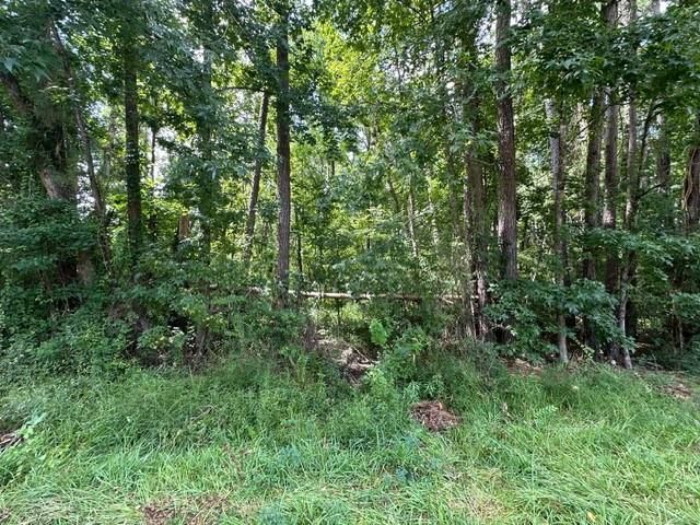 0 Ramblewood, Magnolia, TX 77354